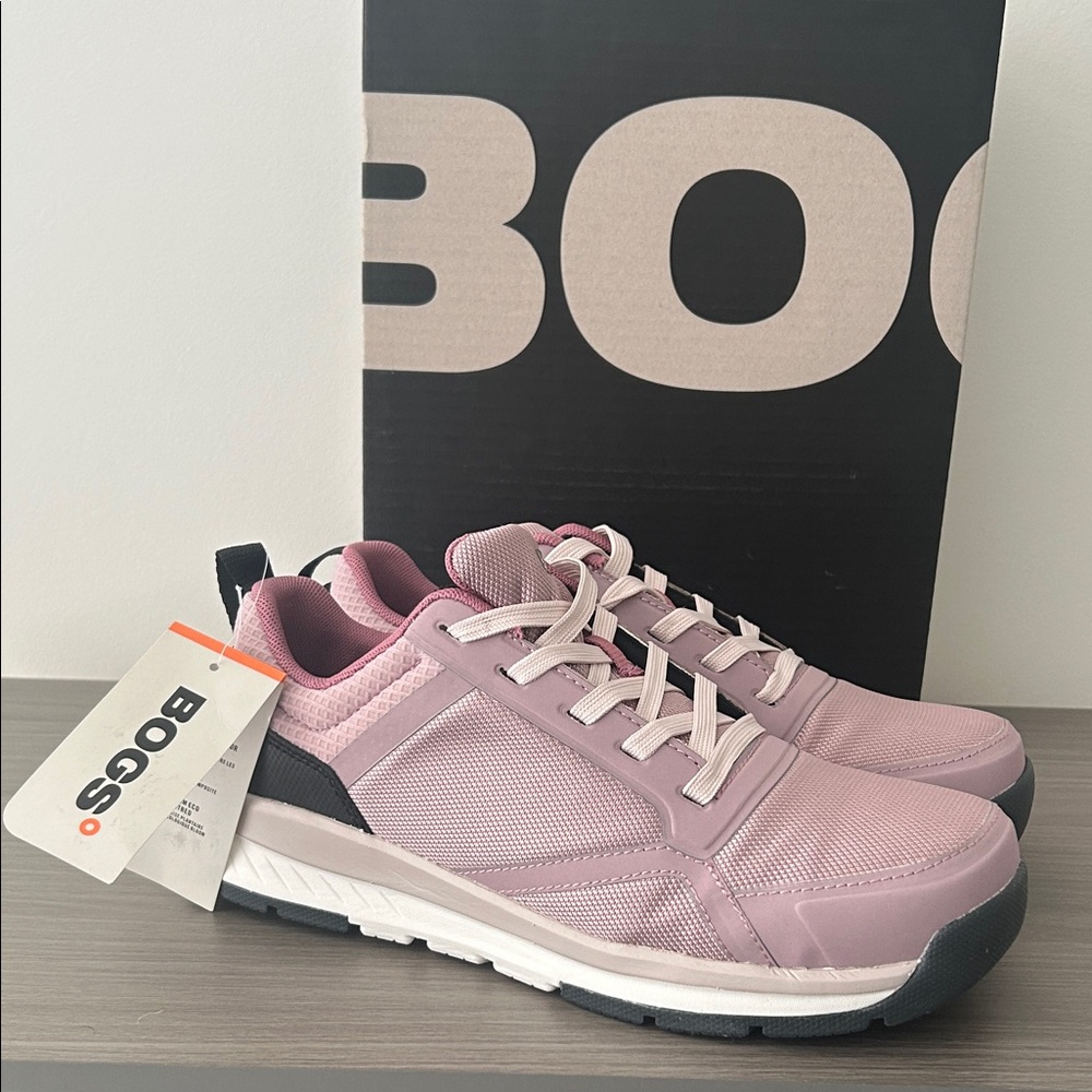 Bogs Women's Hiking Shoes